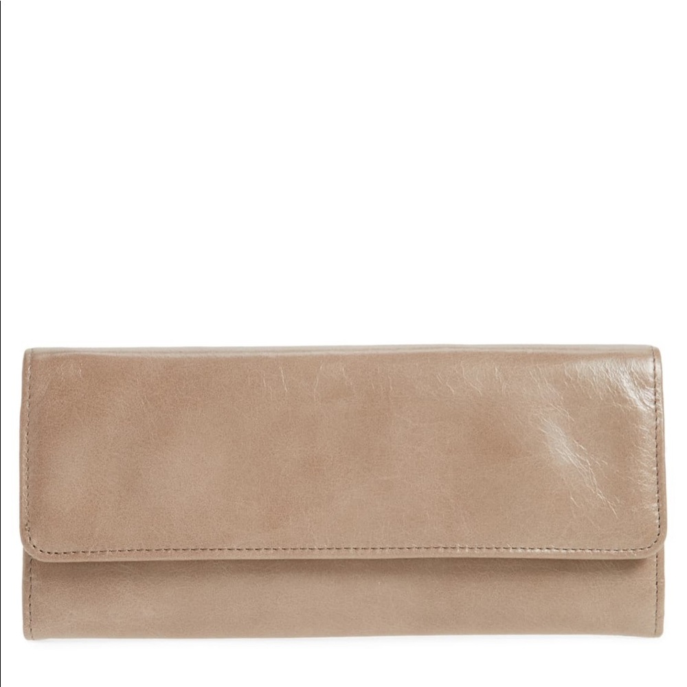 Hobo Sadie Wallet